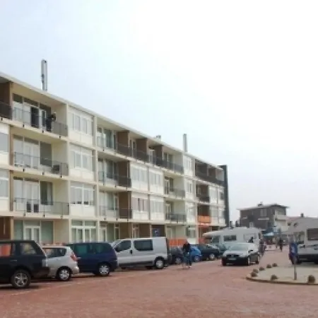 Maisonette Aan Zee * Bergen aan Zee