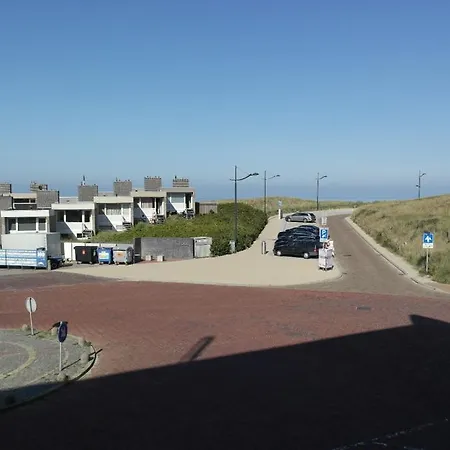 Appartement Maisonette Aan Zee