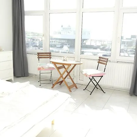 Maisonette Aan Zee *