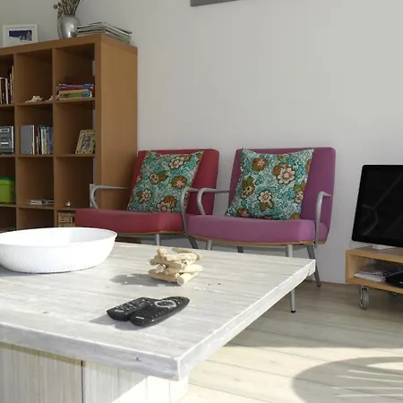 Maisonette Aan Zee * Bergen aan Zee