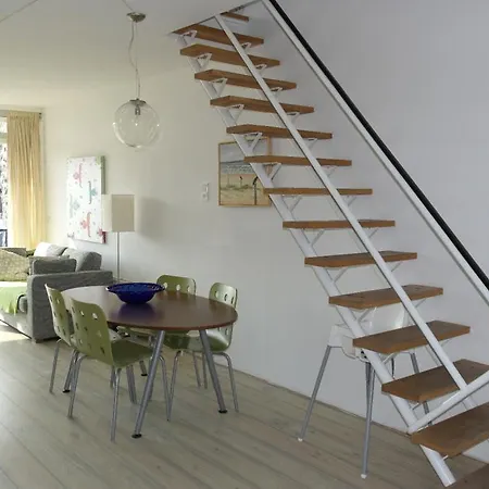 Maisonette Aan Zee Appartement Bergen aan Zee