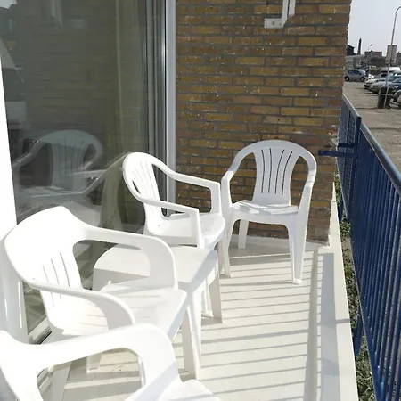 Appartement Maisonette Aan Zee *