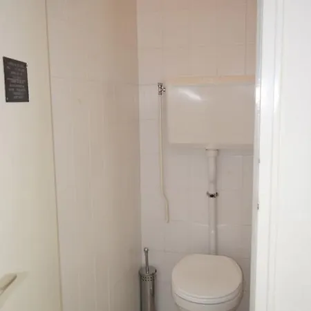 Maisonette Aan Zee Appartement Bergen aan Zee