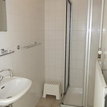Maisonette Aan Zee Bergen aan Zee