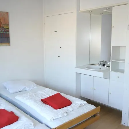 Appartement Maisonette Aan Zee *