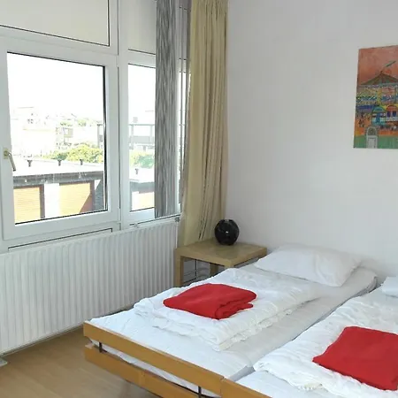 Maisonette Aan Zee *