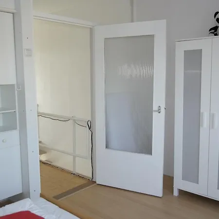 Maisonette Aan Zee Appartement *