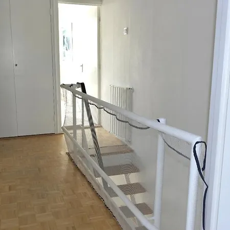 Maisonette Aan Zee * Bergen aan Zee